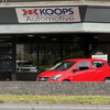 Klaas Koops