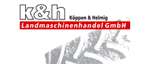 k&h Landmaschinenhandel