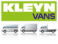 Kleyn Vans B.V. Merchtem