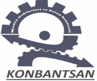 Konbantsan Makine İnş. İml.San.ve Tic.Ltd.Şti.