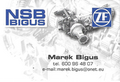 NSB Marek Bigus Naprawa Skrzyń Biegów