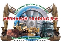 Verhaegh Trading B.V.