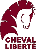 Cheval Liberté