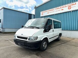 Ford TRANSIT T300 TOURNEO 2.0D 9-PERSON MINIBUS (MANUAL GEARBOX) anden bus