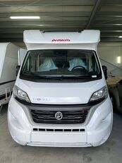 ny Dethleffs Trend T7057EB, 5 places, Automatic, On stock! autocamper