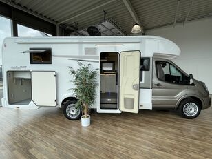 Ford NOBEL ART T6000 autocamper