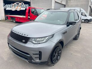 Land Rover Discovery 2.0 SD4 - Stationwagen SUV