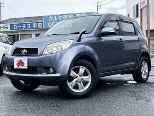 Toyota RUSH SUV