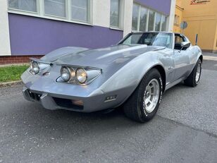 Chevrolet Corvette Stingray 5,7 V8 coupé