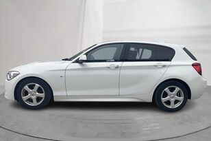 BMW 1-serien hatchback