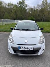 Renault CLIO hatchback