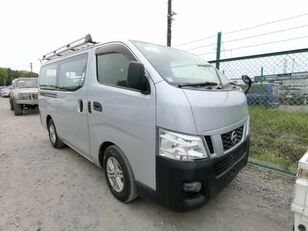 Nissan NV350 CARAVAN minibus kombination