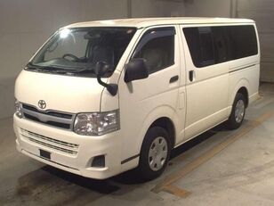 Toyota HIACE VAN minibus kombination