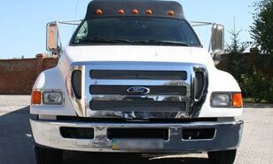 Ford F-650 limo passager minibus