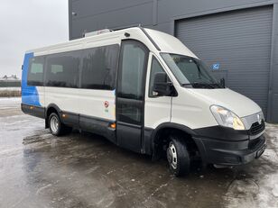 IVECO Daily 50C17  Strada XL passager minibus