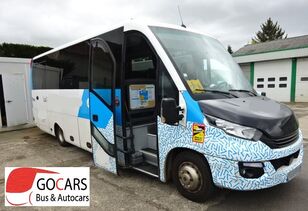 IVECO ERENER DAILY 25+1 passager minibus