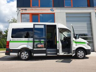 MAN TGE 3.140  passager minibus