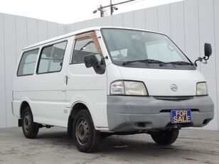Nissan VANETTE VAN passager minibus
