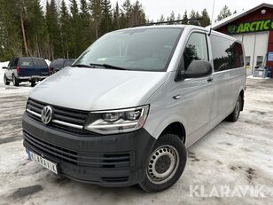 Volkswagen Transporter Caravelle passager minibus