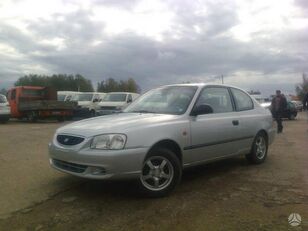 Hyundai Accent sedan