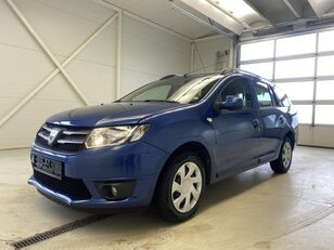 Dacia Logan 1.5 dCi 90 station wagon