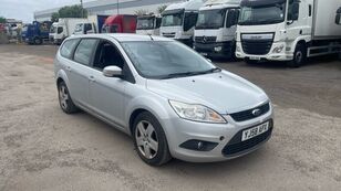 Ford FOCUS STYLE 1.6 TD station wagon