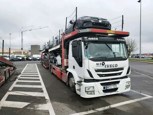 IVECO Magirus autotransport