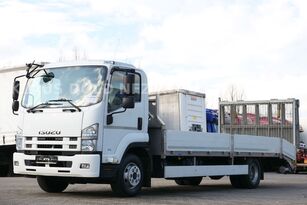 Isuzu F2 R90  autotransport