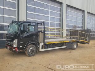 Isuzu N75.190 autotransport