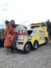 Volvo fh 12 holownik pomoc drogowa towing truck (scania Man mercedes d autotransport