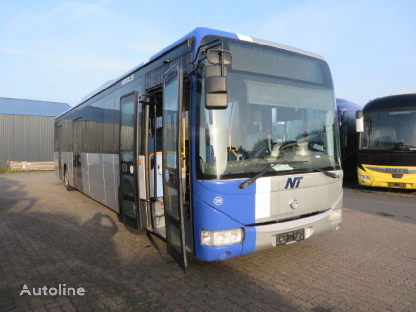 Irisbus CROSSWAY bybus