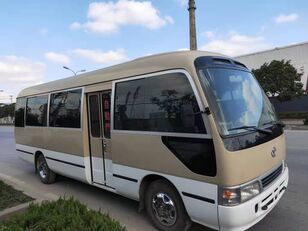 Toyota bybus