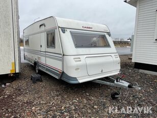 Cabby 56L campingvogn