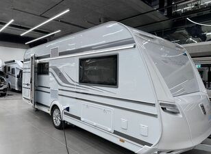 ny Tabbert VIVALDI 560 EMK 2,5 (2023) campingvogn