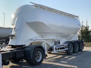 OMEPS CM39 cementtank