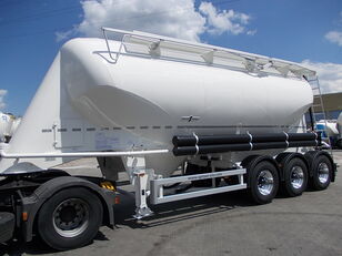 ny SPITZER SF 2734/2P - ODBIÓR NATYCHMIASTOWY !!! cementtank