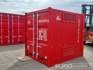 10' Container 10 fods container