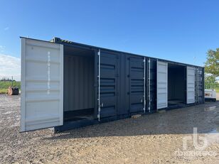 ny 40 ft Multi-Door Storage Contai 40 fods container