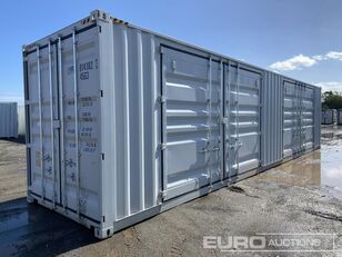 ny Multi 2 Door  High Cube 40 fods container