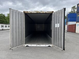 40 ft high cube insulated container/ex refrigerated container 40 fods kølecontainer