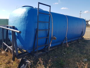 40 fods tankcontainer