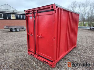 Mini Container 250/150/H200 CM Double Door 5 fods container