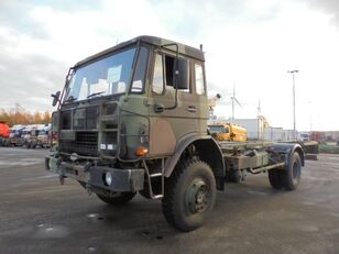 DAF YA 5444 DNT 4X4 containerchassis