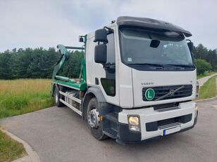 Volvo FE 260 containerchassis