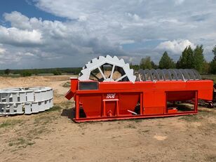 TEREX-FINLAY 150E Dewaterer / Hydrasander / Odwadniacz doseringsapparat