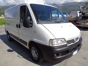 FIAT DUCATO 2.8 JTD TETTO BASSO kassevogn