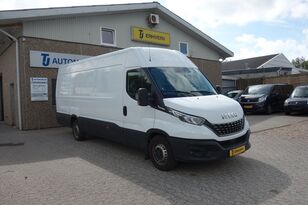 IVECO Daily Kasten HKa 35 S kassevogn