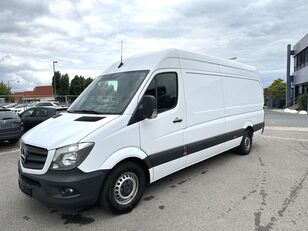 Mercedes-Benz Sprinter 319  kassevogn