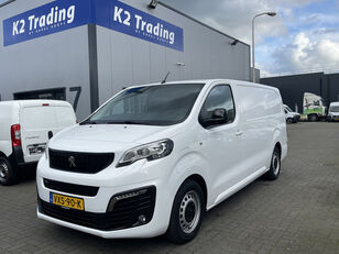 Peugeot e-Expert Standard Premium  kassevogn