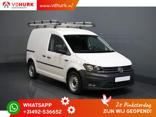 Volkswagen Caddy 1.6 TDI Imperiaal/ PDC/ Trekhaak/ Airco kassevogn